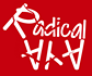 Radical Aya Logo