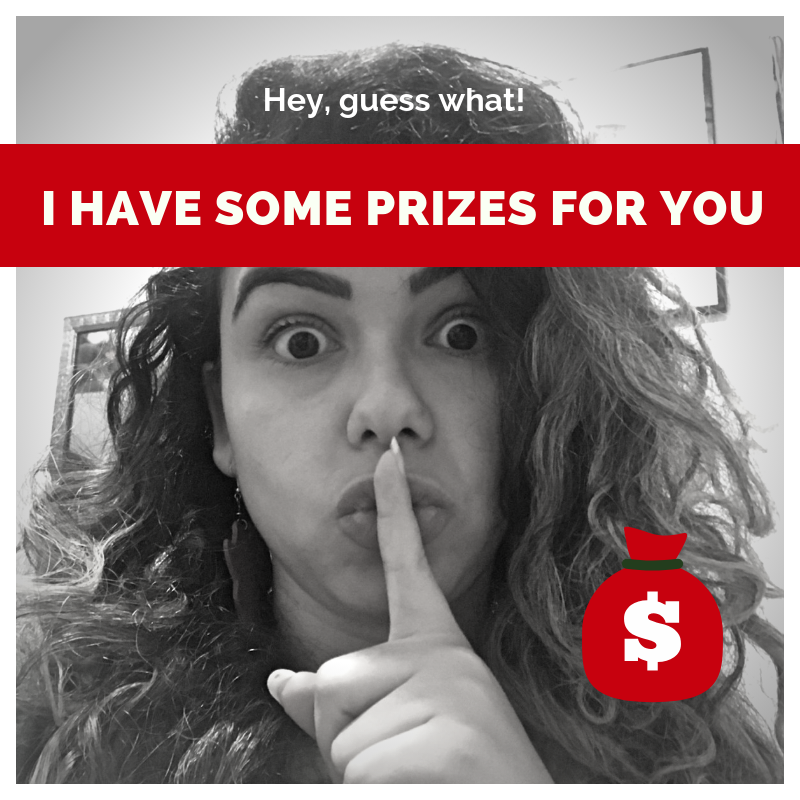 Badass Photo Contest
