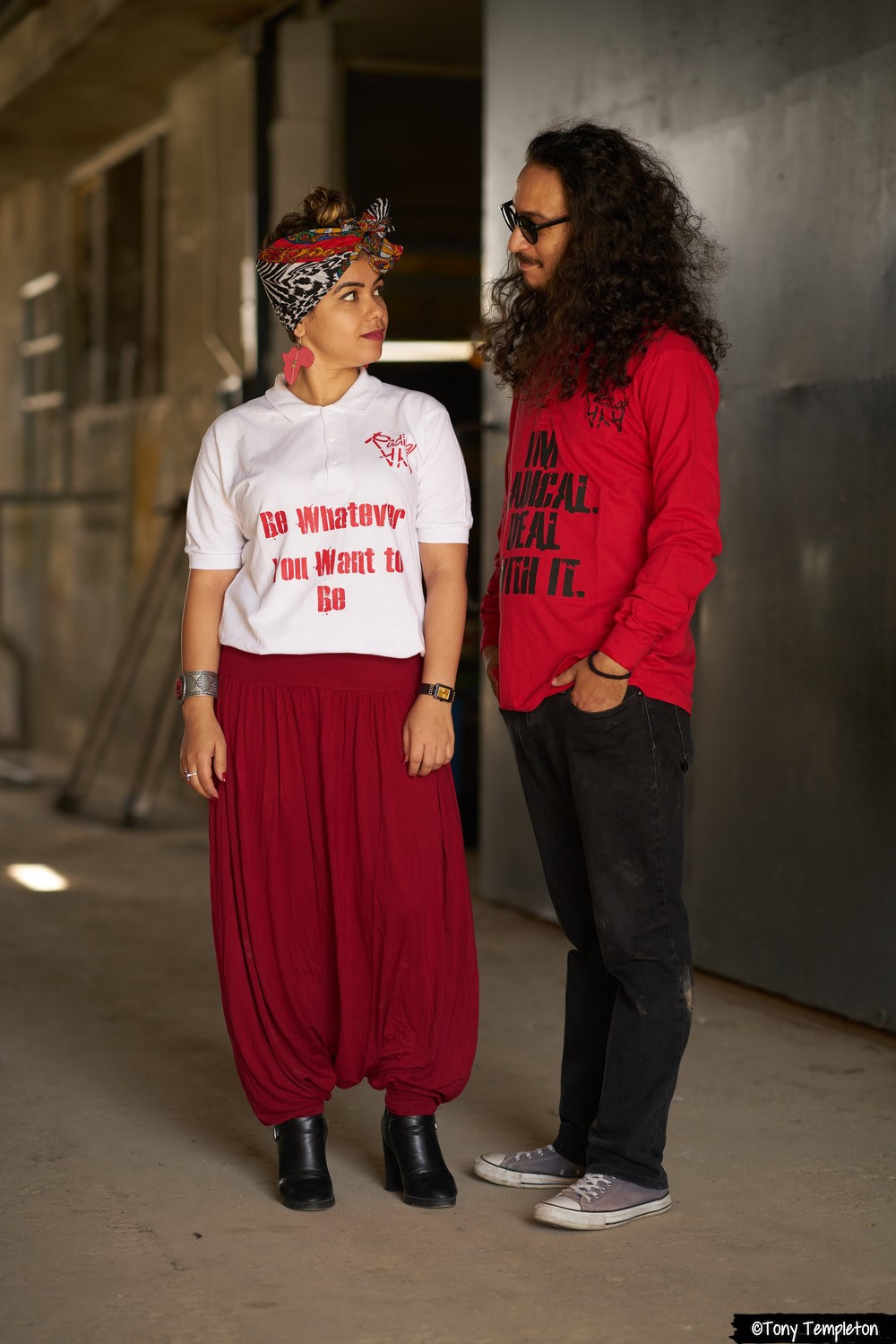 Radical Aya Photo Shoot Urban Fashion (13)_wm