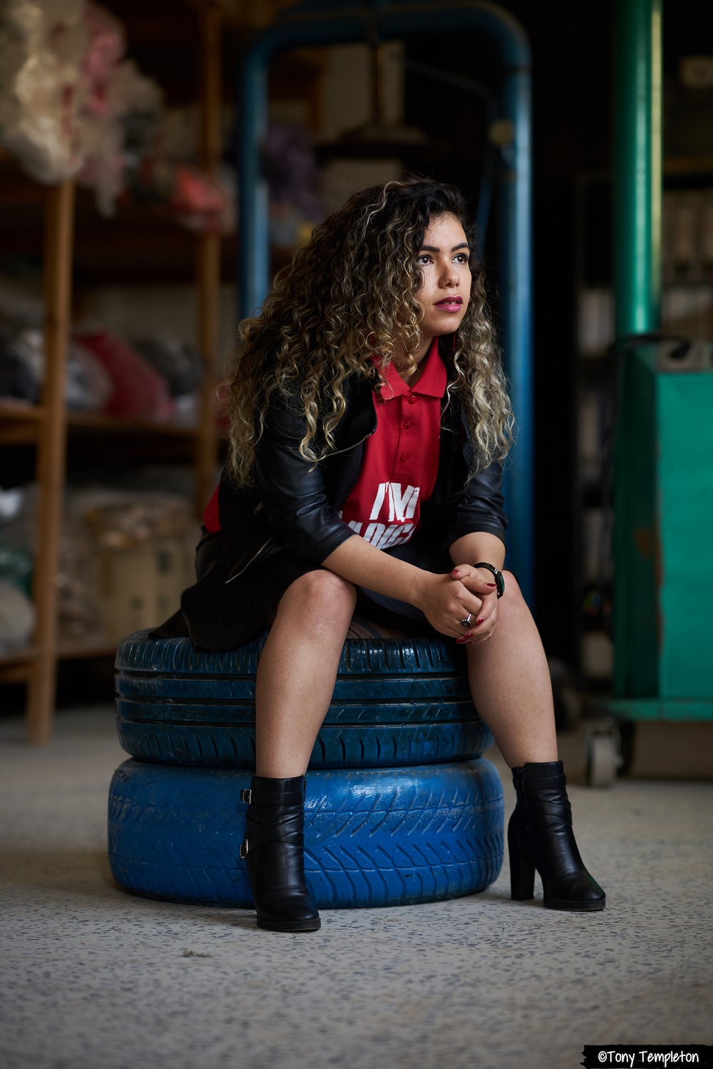 Radical Aya Photo Shoot Urban Fashion (5)_wm