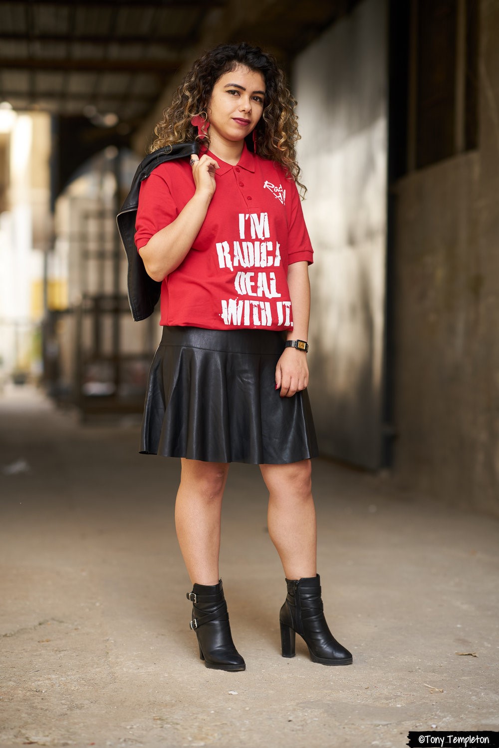 Radical Aya Photo Shoot Urban Fashion (7)_wm