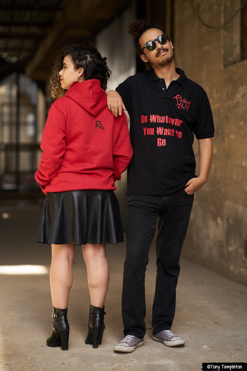 Radical Aya Photo Shoot Urban Fashion (8)_wm